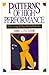 Patterns of High Performance by Jerry L. Fletcher