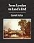 From London to Land's End and Two Letters from the "Journey through England by a Gentleman"