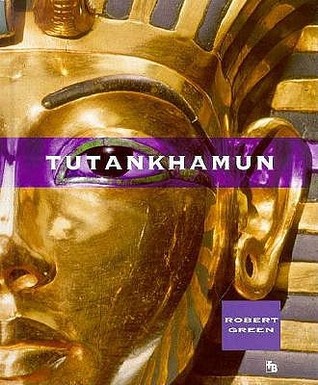 Tutankhamun (Ancient Biography - First Book)