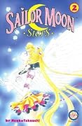 Sailor Moon Stars, Vol. 2