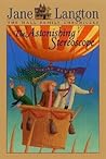 The Astonishing Stereoscope by Jane Langton