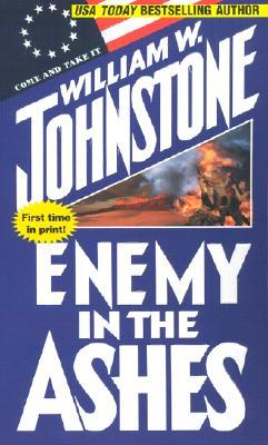 Enemy in the Ashes (Ashes, #33)