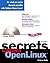 Caldera Open Linux Secrets