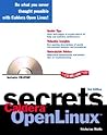 Caldera Open Linux Secrets Caldera Open Linux Secrets