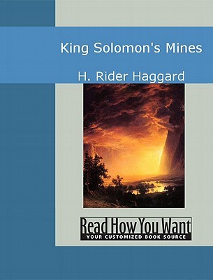 King Solomon's Mines