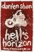 Hell's Horizon by Darren Shan