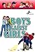 Boys Against Girls by Phyllis Reynolds Naylor