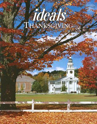 Thanksgiving Ideals (Paperback)