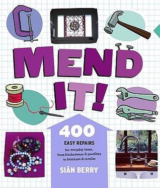 Mend It! (Paperback)