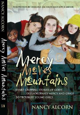 Mercy Moves Mountains (Paperback)