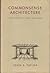 Commonsense Architecture: A Cross-Cultural Survey of Practical Design Principles