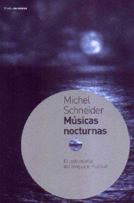 Músicas nocturnas (Paperback)