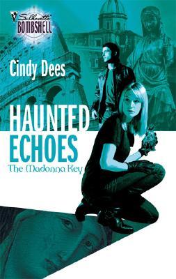 Haunted Echoes (The Madonna Key #2)