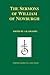 The Sermons of William of Newburgh (Toronto Medieval Latin Texts) (English and Latin Edition)