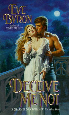 Deceive Me Not (Me Not, #3)