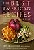 The Best American Recipes 2...