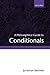 A Philosophical Guide to Conditionals