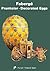 Faberge: Prunkeier - Decorated Eggs