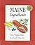 Maine Ingredients
