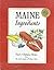Maine Ingredients