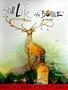 Still Life With Bottle by Ralph Steadman Still Life With Bottle by Ralph Steadman