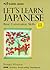 Nhk's Let's Learn Japanese III: A Practical Conversation Guide