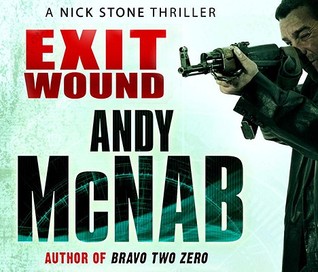 Exit Wound