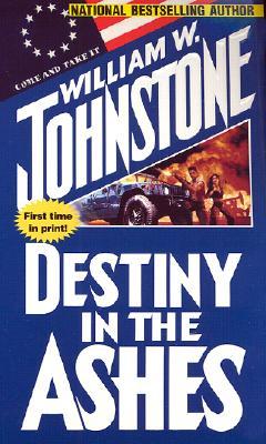 Destiny in the Ashes (Ashes, #32)