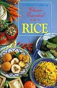 Classic Essential Rice