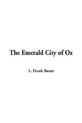 The Emerald City of Oz