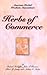 Herbs of Commerce
