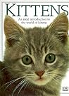 Kittens by Carey Scott