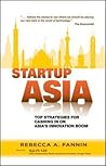 Startup Asia: Top...