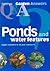 Garden Answers: Ponds and Water Features: Expert Answers to all Your Questions
