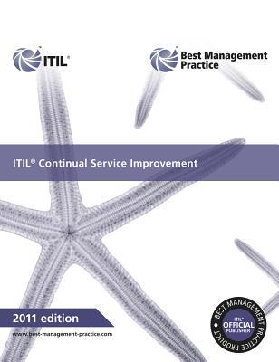 ITIL Continual Service Improvement (ITIL Service Lifecycle)