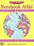Hammond Students Notebook Atlas