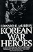 Korean War Heroes