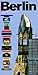 Knopf City Guide: Berlin