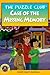 Case of the Missing Memory (Puzzle Club)