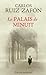 Le Palais de Minuit by Carlos Ruiz Zafón
