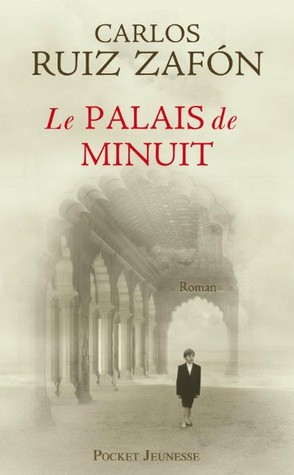 Le Palais de Minuit