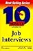 Arco 10 Minute Guide to Job...
