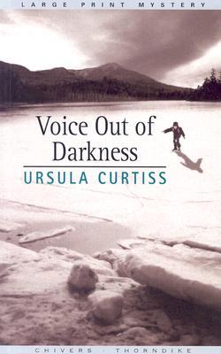 Voice Out Of Darkness (Paperback)