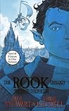 The Rook Trilogy: Includes: The Last of the Sky Pirates, Vox & Freeglader