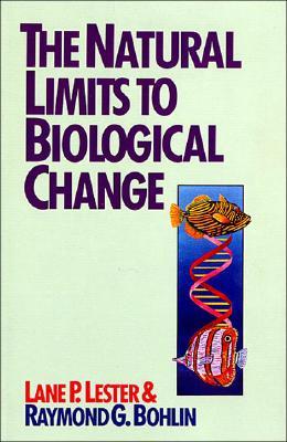 The Natural Limits to Biological Change (Paperback)
