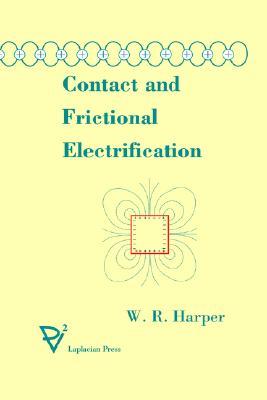 Contact and Frictional Electrification (Paperback)