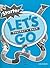 Let's Go Starter Level by Ritsuko Nakata
