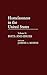 Homelessness in the United States: Volume II: Data and Issues (Contributions in Sociology)