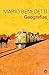 Geografias by Mario Benedetti
