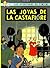 Las joyas de la Castafiore by Hergé